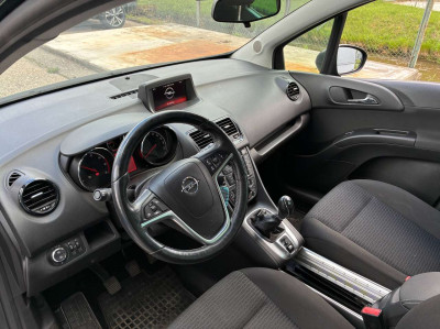 Opel Meriva Gebrauchtwagen