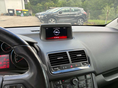 Opel Meriva Gebrauchtwagen