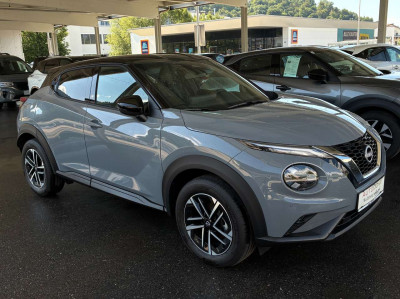 Nissan Juke Tageszulassung Nissan Juke Tageszulassung