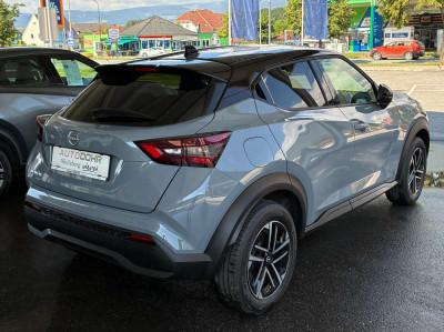 Nissan Juke Tageszulassung Nissan Juke Tageszulassung