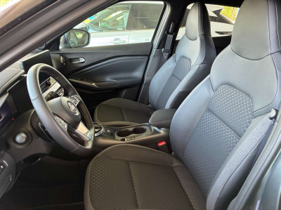 Nissan Juke Tageszulassung Nissan Juke Tageszulassung