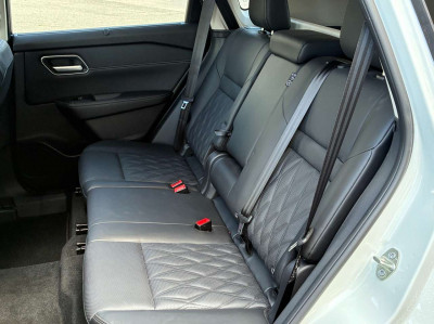 Nissan X-Trail Jahreswagen Nissan X-Trail Jahreswagen