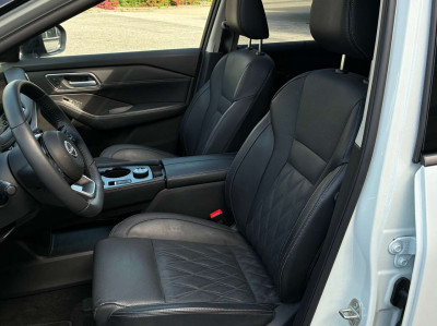 Nissan X-Trail Jahreswagen Nissan X-Trail Jahreswagen