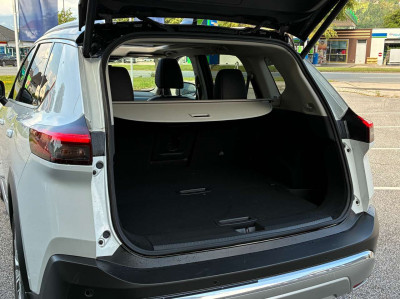 Nissan X-Trail Jahreswagen Nissan X-Trail Jahreswagen