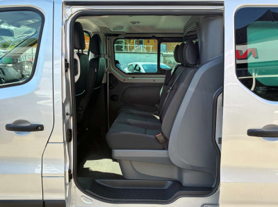 Fiat Talento Gebrauchtwagen