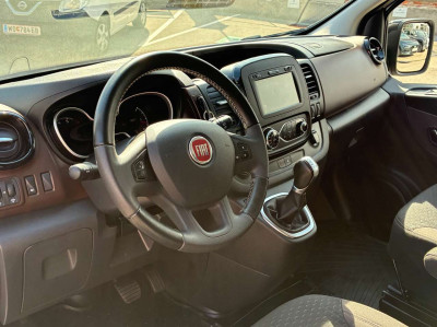 Fiat Talento Gebrauchtwagen