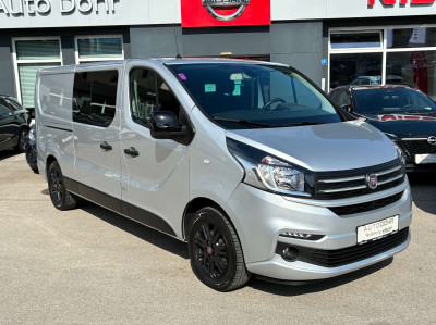 Fiat Talento Gebrauchtwagen