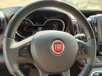 Fiat Talento Gebrauchtwagen