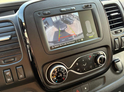 Fiat Talento Gebrauchtwagen