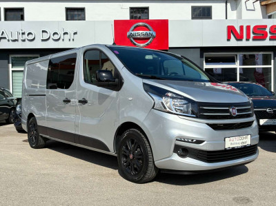 Fiat Talento Gebrauchtwagen