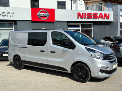 Fiat Talento Gebrauchtwagen