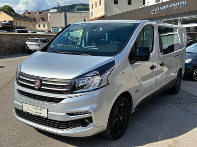 Fiat Talento Gebrauchtwagen
