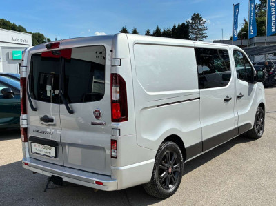 Fiat Talento Gebrauchtwagen
