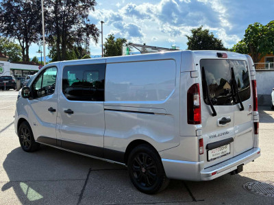 Fiat Talento Gebrauchtwagen