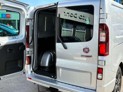 Fiat Talento Gebrauchtwagen