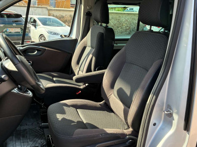 Fiat Talento Gebrauchtwagen
