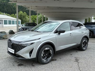 Nissan Qashqai Neuwagen