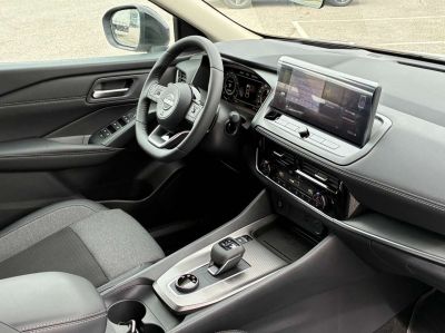 Nissan Qashqai Tageszulassung Nissan Qashqai Tageszulassung