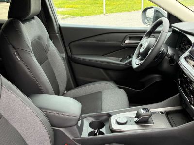 Nissan Qashqai Tageszulassung Nissan Qashqai Tageszulassung