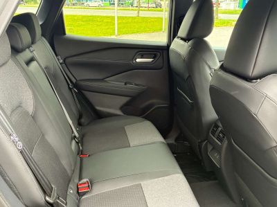 Nissan Qashqai Tageszulassung Nissan Qashqai Tageszulassung