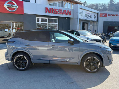 Nissan Qashqai Neuwagen Nissan Qashqai Neuwagen
