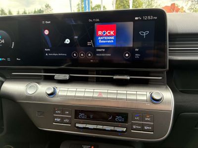 Hyundai Kona Vorführwagen Hyundai Kona Vorführwagen