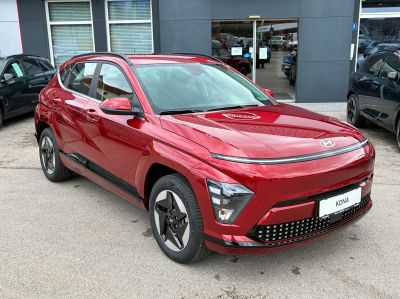 Hyundai Kona Neuwagen