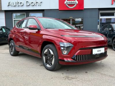Hyundai Kona Vorführwagen Hyundai Kona Vorführwagen