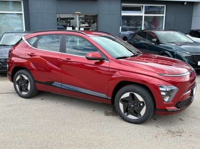 Hyundai Kona Vorführwagen Hyundai Kona Vorführwagen