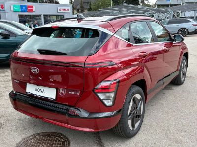 Hyundai Kona Vorführwagen Hyundai Kona Vorführwagen