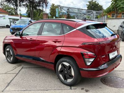Hyundai Kona Vorführwagen Hyundai Kona Vorführwagen