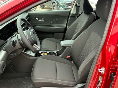 Hyundai Kona Vorführwagen Hyundai Kona Vorführwagen