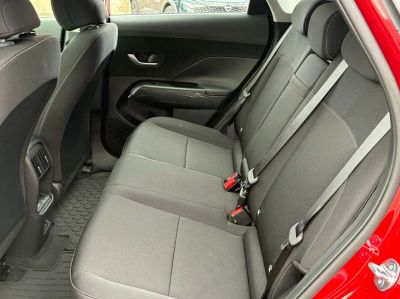 Hyundai Kona Vorführwagen Hyundai Kona Vorführwagen