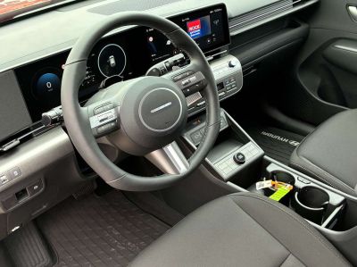 Hyundai Kona Vorführwagen Hyundai Kona Vorführwagen