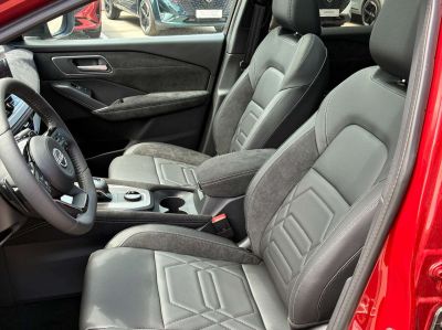 Nissan Qashqai Tageszulassung