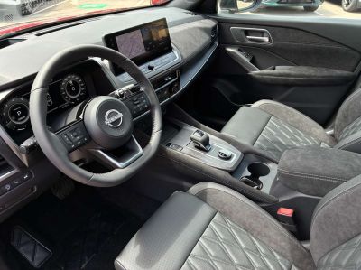 Nissan Qashqai Tageszulassung
