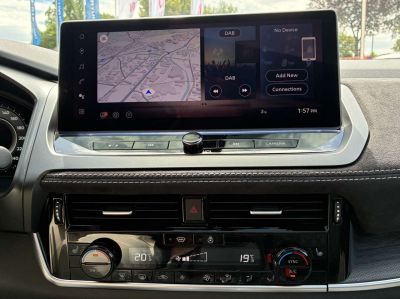 Nissan Qashqai Tageszulassung