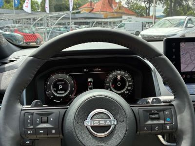 Nissan Qashqai Tageszulassung