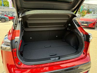 Nissan Qashqai Tageszulassung