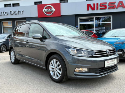 VW Touran Gebrauchtwagen VW Touran Gebrauchtwagen