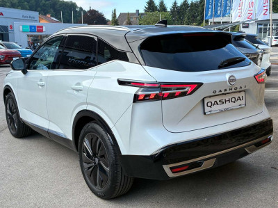 Nissan Qashqai Gebrauchtwagen Nissan Qashqai Gebrauchtwagen