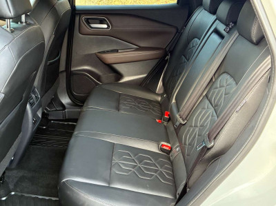 Nissan Qashqai Gebrauchtwagen Nissan Qashqai Gebrauchtwagen