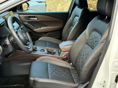 Nissan Qashqai Gebrauchtwagen Nissan Qashqai Gebrauchtwagen
