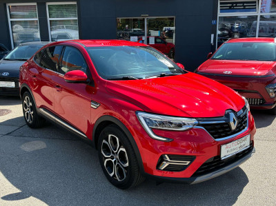 Renault Arkana Gebrauchtwagen