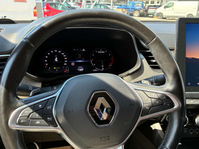 Renault Arkana Gebrauchtwagen