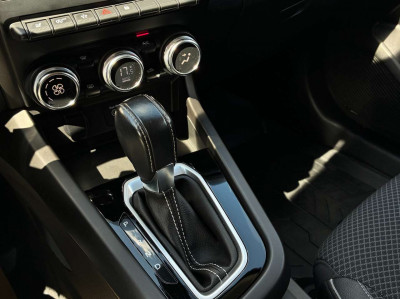 Renault Arkana Gebrauchtwagen