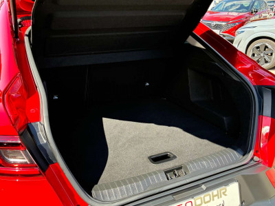 Renault Arkana Gebrauchtwagen