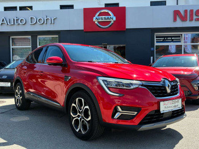 Renault Arkana Gebrauchtwagen