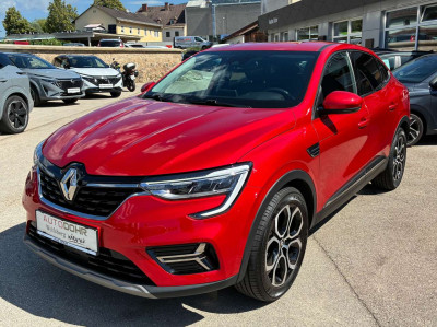 Renault Arkana Gebrauchtwagen