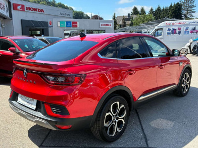Renault Arkana Gebrauchtwagen